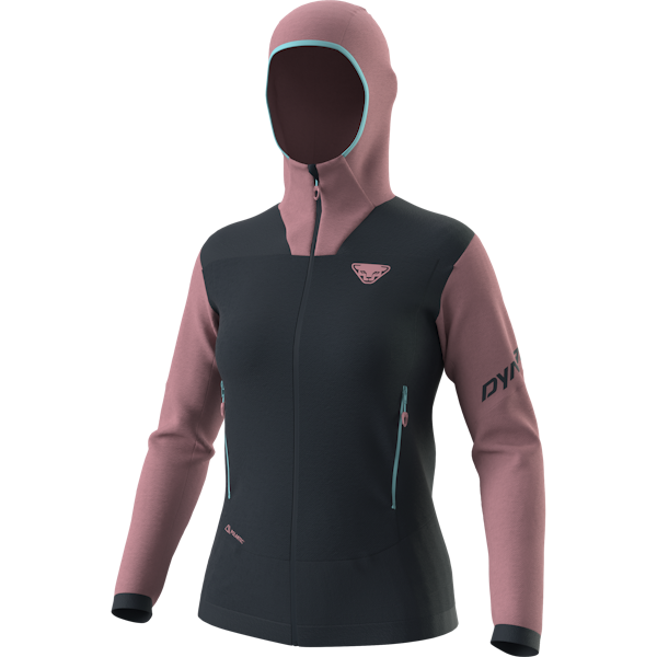 TIGARD PTC HOODED JKT Women