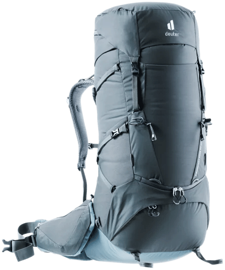 Aircontact Core 60+10 Trekkingrucksack – Bild 7