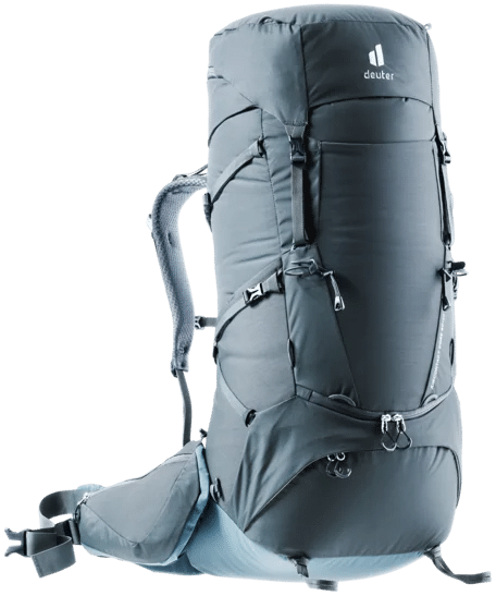 Aircontact Core 60+10 Trekkingrucksack – Bild 2