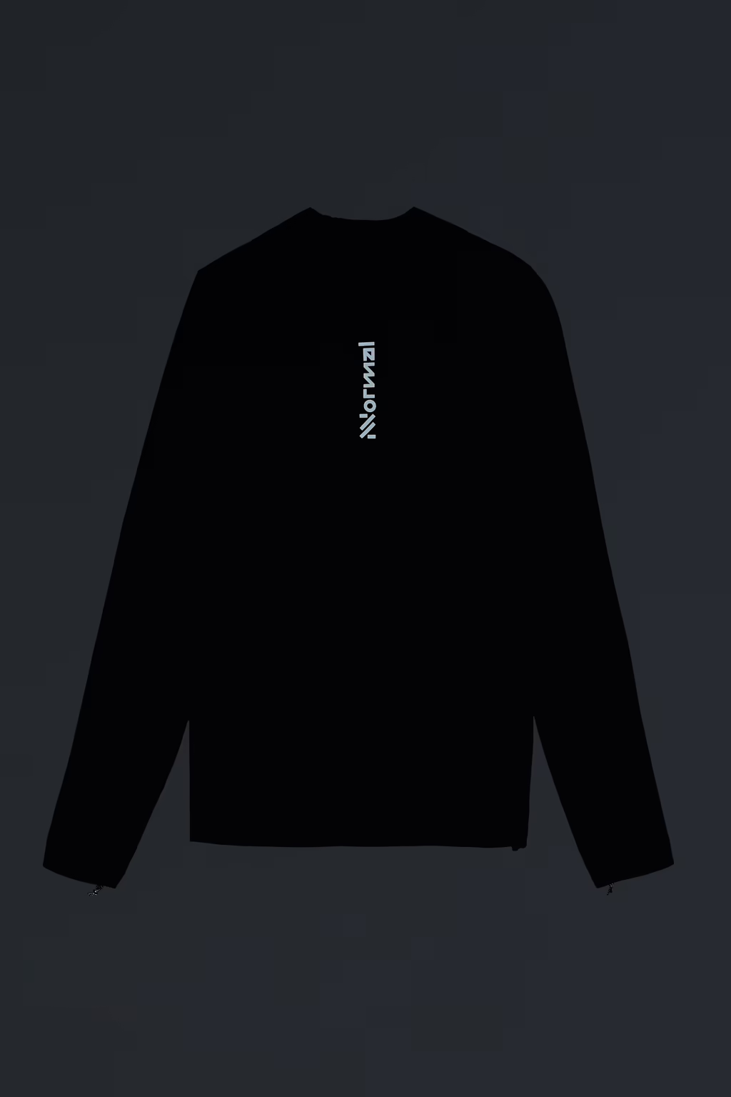 Trail Rain Jacket – Bild 4