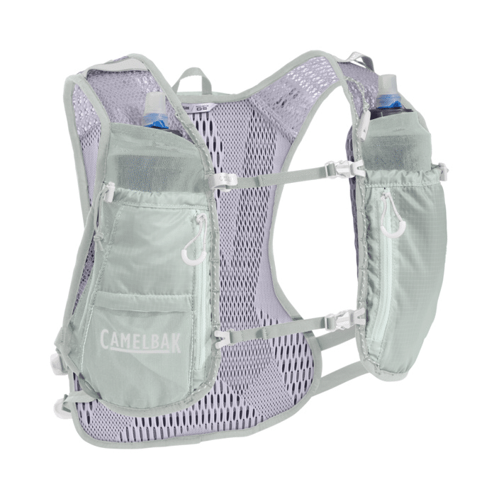 Zephyr Pro Vest 12L Women – Bild 4