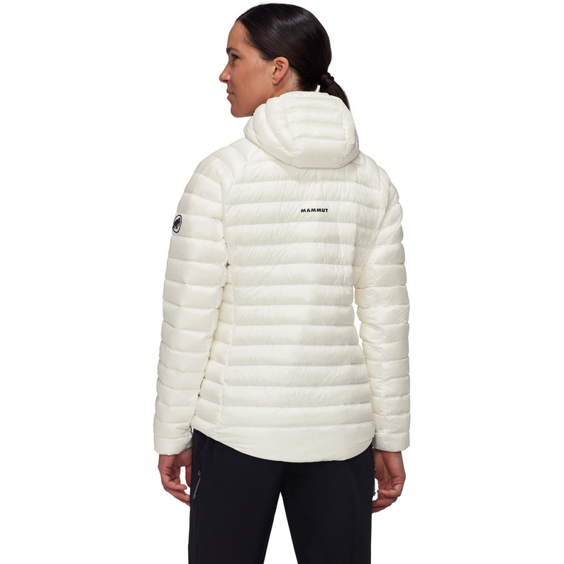 Broad Peak IN Hooded Jacket Women – Bild 3