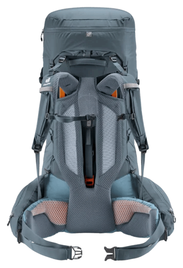 Aircontact Core 60+10 Trekkingrucksack – Bild 8