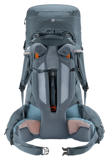 Aircontact Core 60+10 Trekkingrucksack – Bild 3