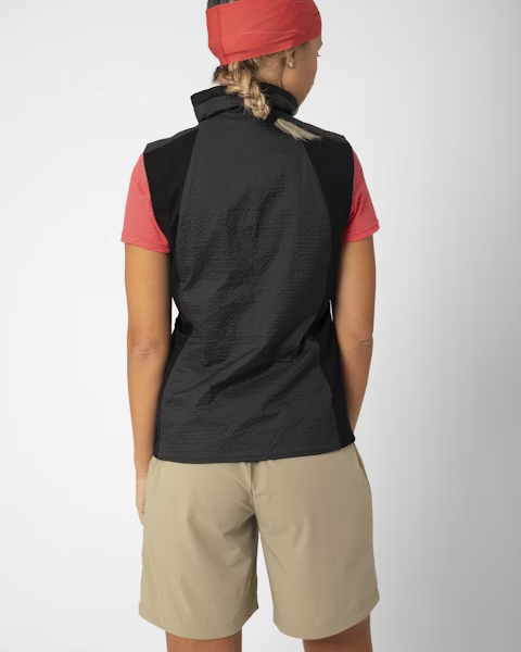 Alessia PTC Alpha Wint Vest – Bild 2