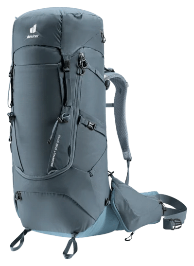 Aircontact Core 60+10 Trekkingrucksack