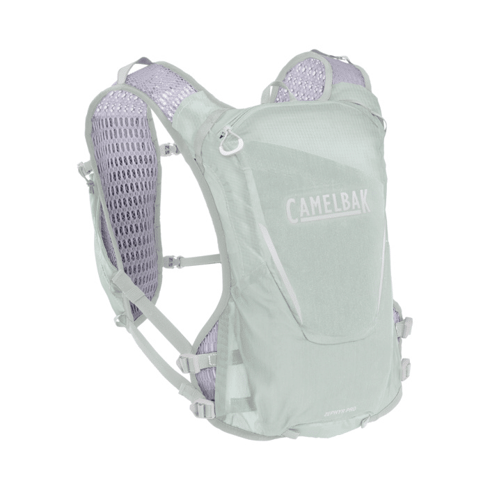 Zephyr Pro Vest 12L Women – Bild 3