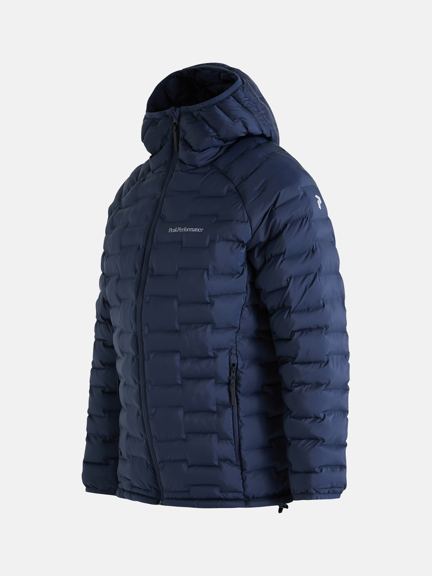 M Argon Light Hood Jacket – Bild 2