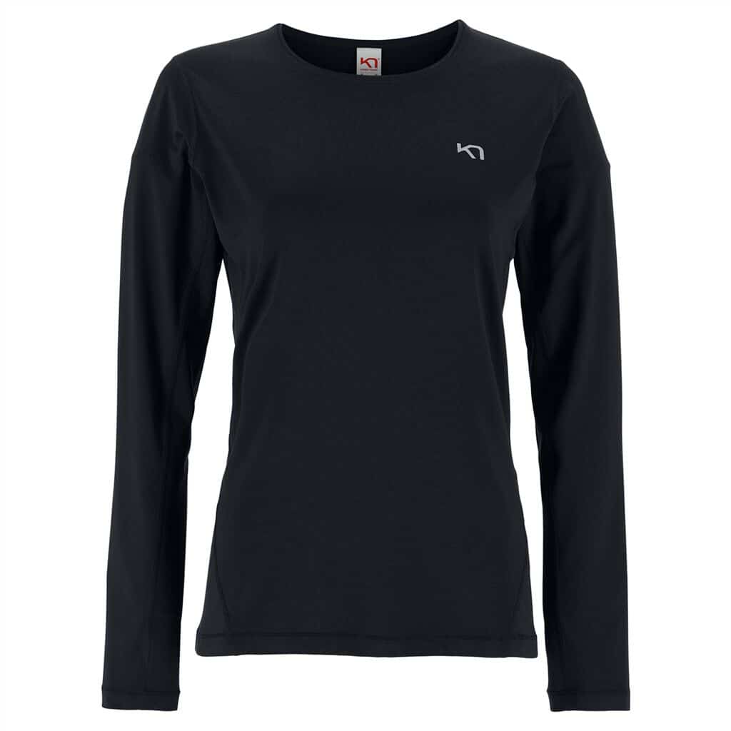 Nora 2.0 Long Sleeve Women