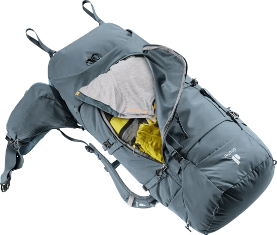 Aircontact Core 60+10 Trekkingrucksack – Bild 5