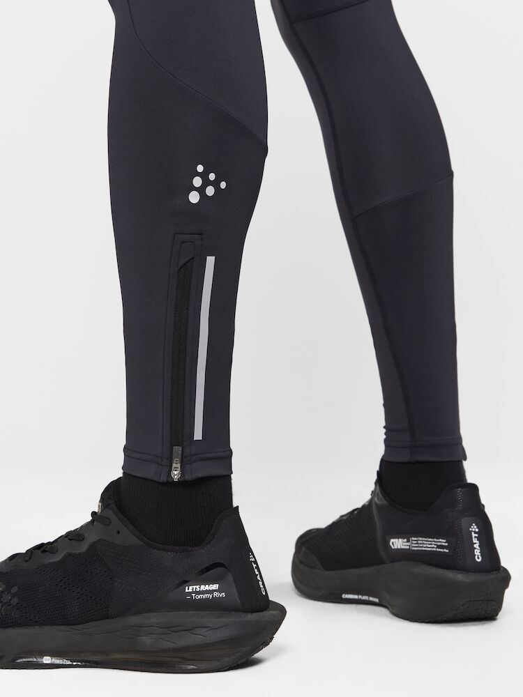 ADV ESSENCE ZIP TIGHTS 2 MEN – Bild 3