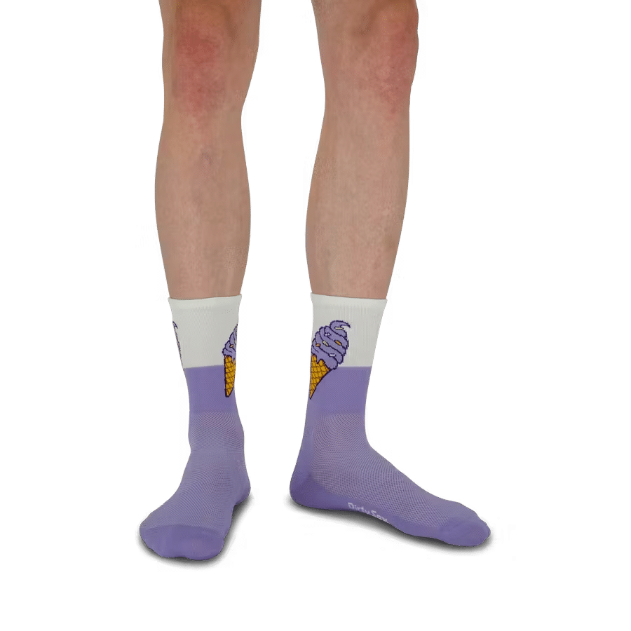 Soft Ice Socken – Bild 2