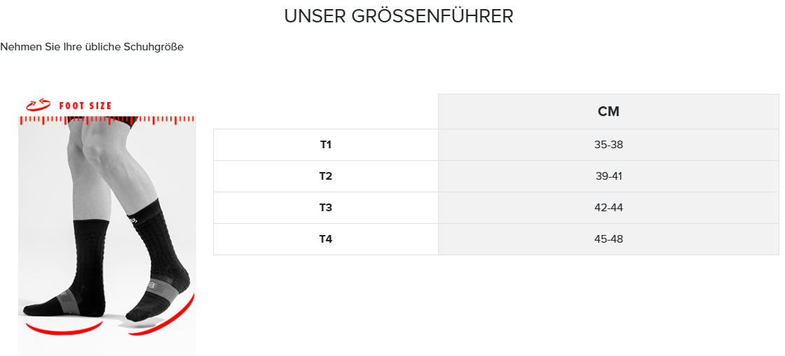 Full Socks Oxygen – Bild 5