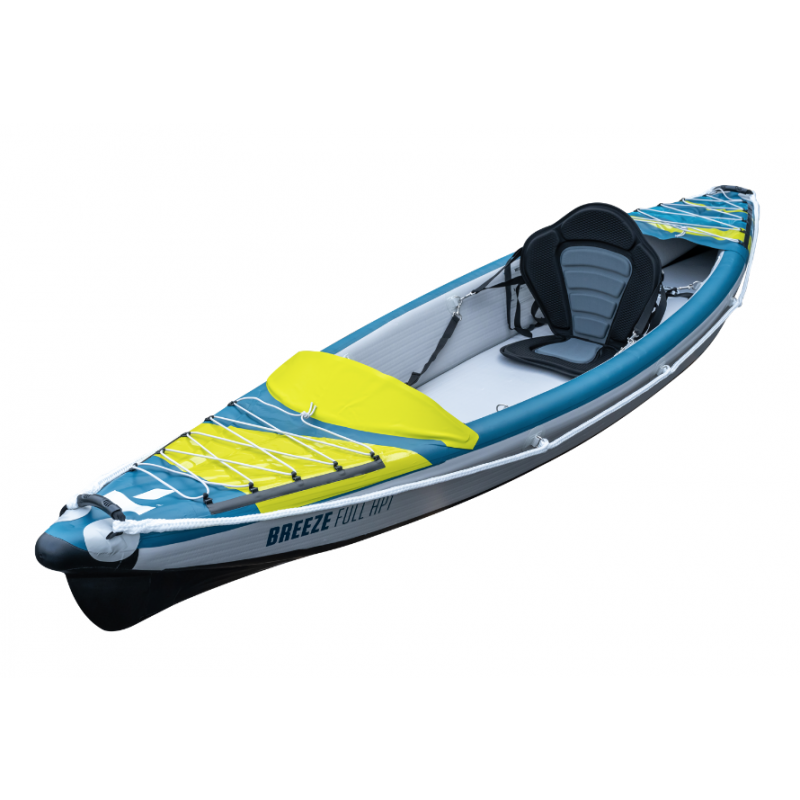 Kajak Bic/Tahe Breeze Full HP 1, Aufblasbar