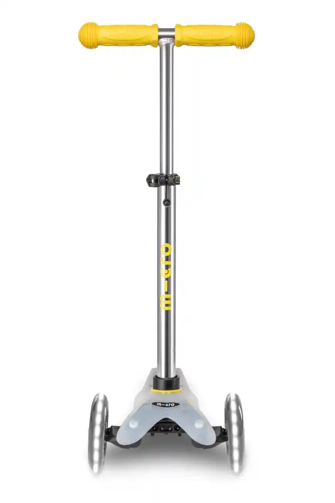 MINI MICRO DELUXE FLUX LED – Bild 2