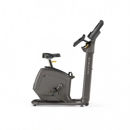 Ergometer U50 MIT XUR-KONSOLE – Bild 3