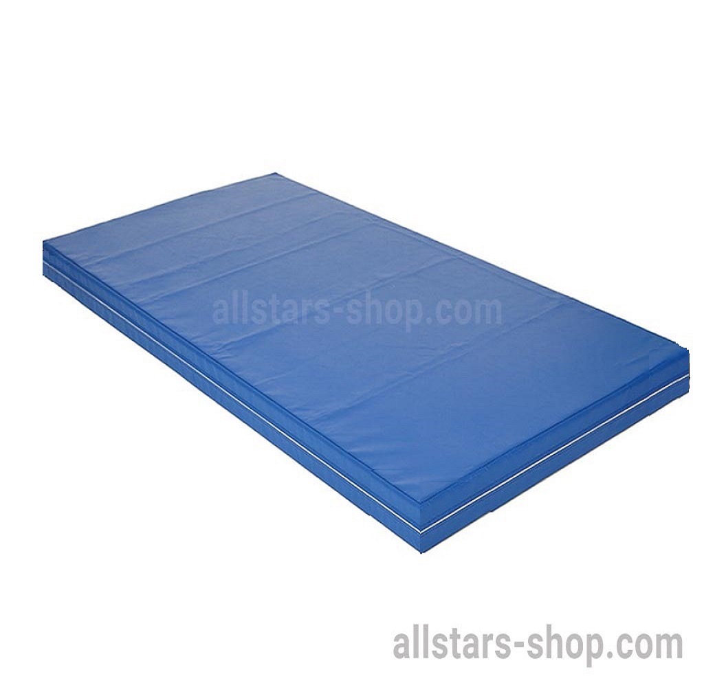 Bänfer Kids Fallschutzmatte Skandia 150, bis 3m Fallhöhe – verschiedene Größen und Farben