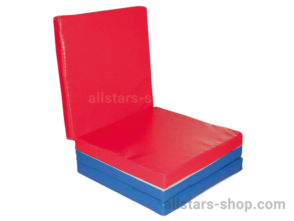 Bänfer Kids Fallschutzmatte Turm Skandia