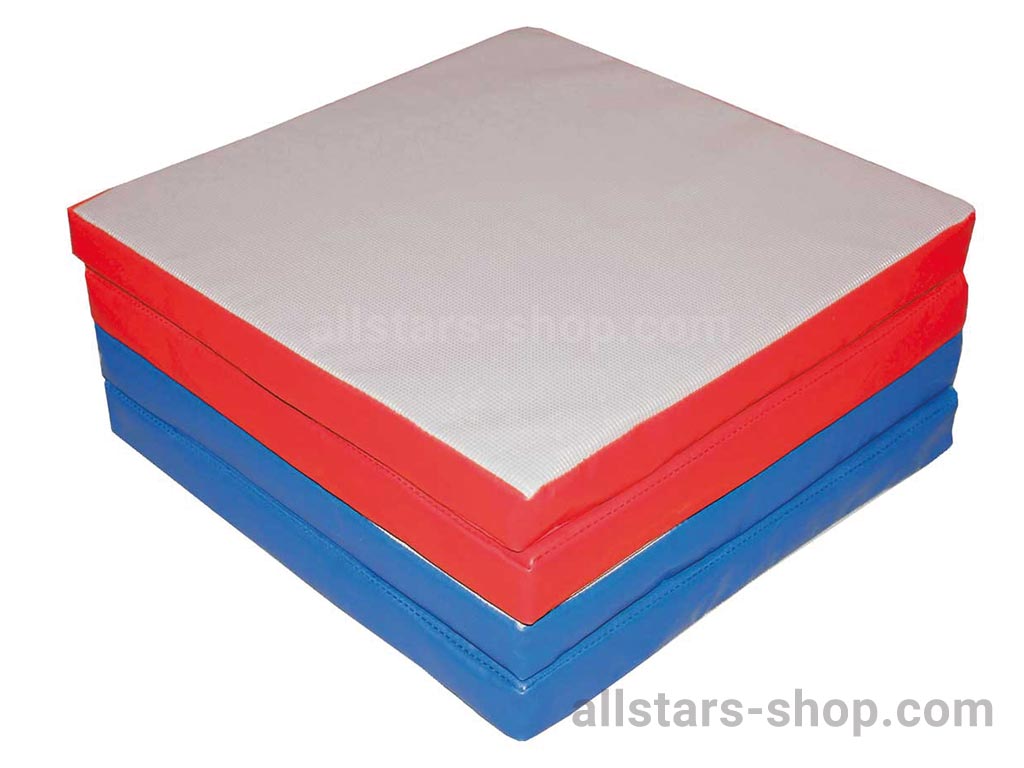 Bänfer Kids Fallschutzmatte Turm Skandia – Bild 3