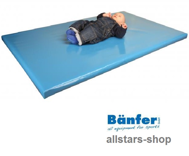 Wickelauflage Wickelunterlage Planenstoff verschweißt 90 x 80 Farbwahl Bänfer Kids – Bild 3