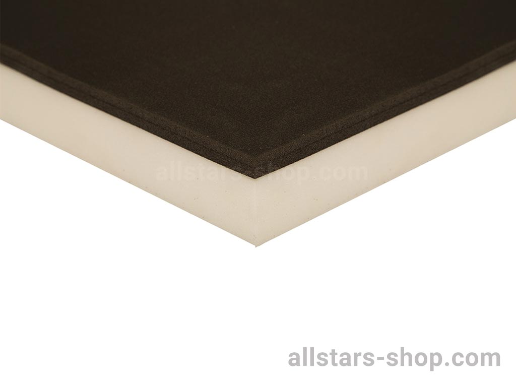 Bänfer Kids Fallschutzmatte Skandia 150, bis 3m Fallhöhe – verschiedene Größen und Farben – Bild 3