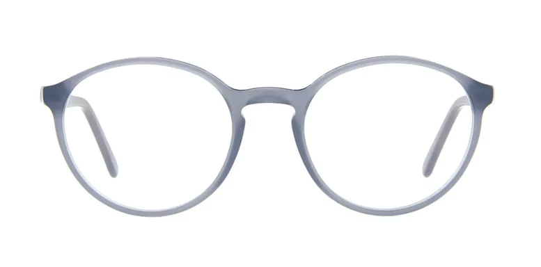 Andy Wolf eyewear Frame 4530 Col. D grey / Awoke