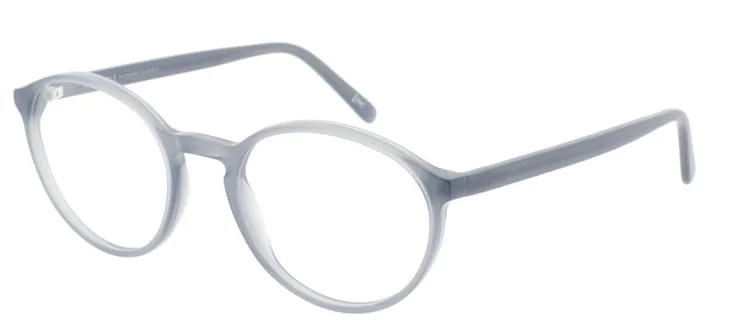 Andy Wolf eyewear Frame 4530 Col. D grey / Awoke – Bild 2
