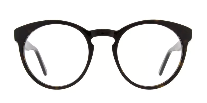 Andy Wolf eyewear Frame 4578 Col. b havanna / Awoke
