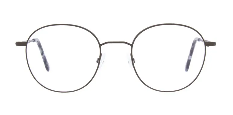 Andy Wolf eyewear Frame 4812 col. 03 brown