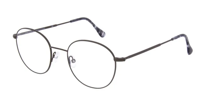 Andy Wolf eyewear Frame 4812 col. 03 brown – Bild 2