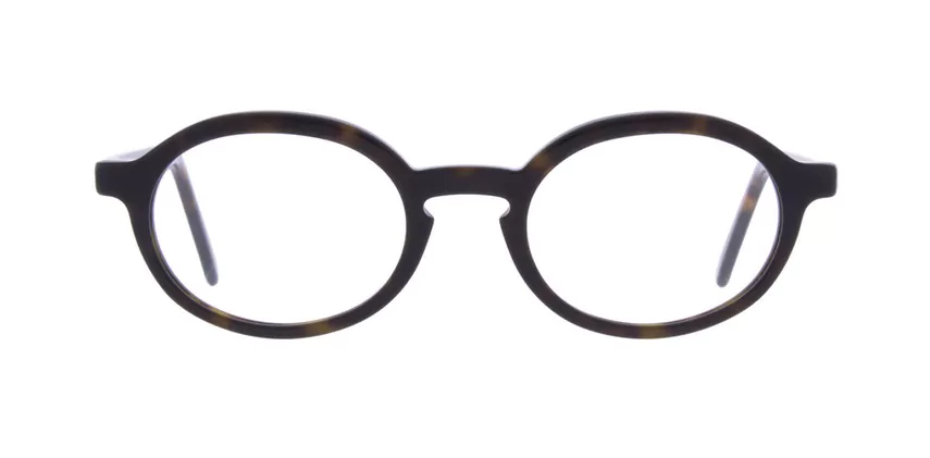 Andy Wolf eyewear Frame 4610 Col. 03 brown