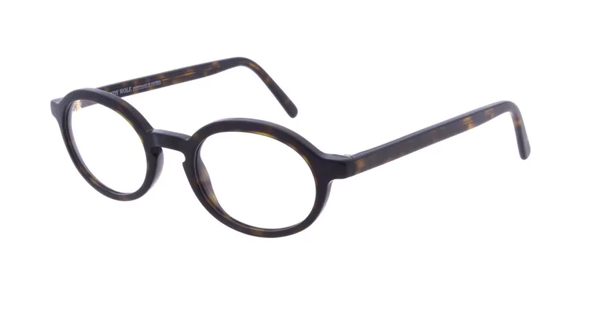 Andy Wolf eyewear Frame 4610 Col. 03 brown – Bild 2