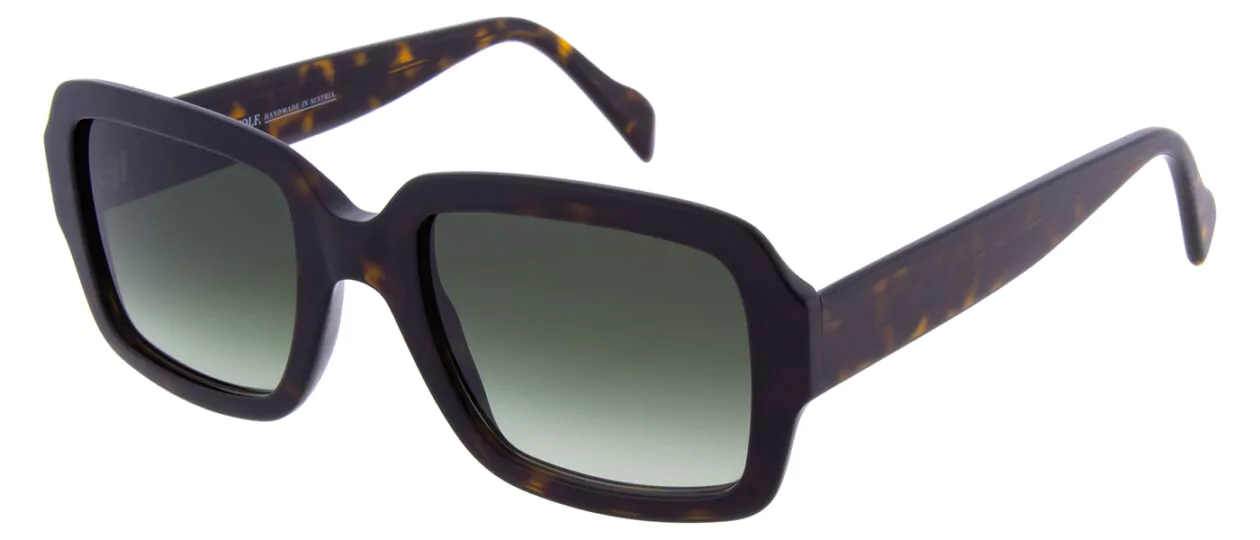 Andy Wolf eyewear Cameron sun, Col. 02 – Bild 2