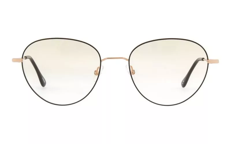 Andy Wolf eyewear Frame 4748 Col. C silver-violet – Bild 2