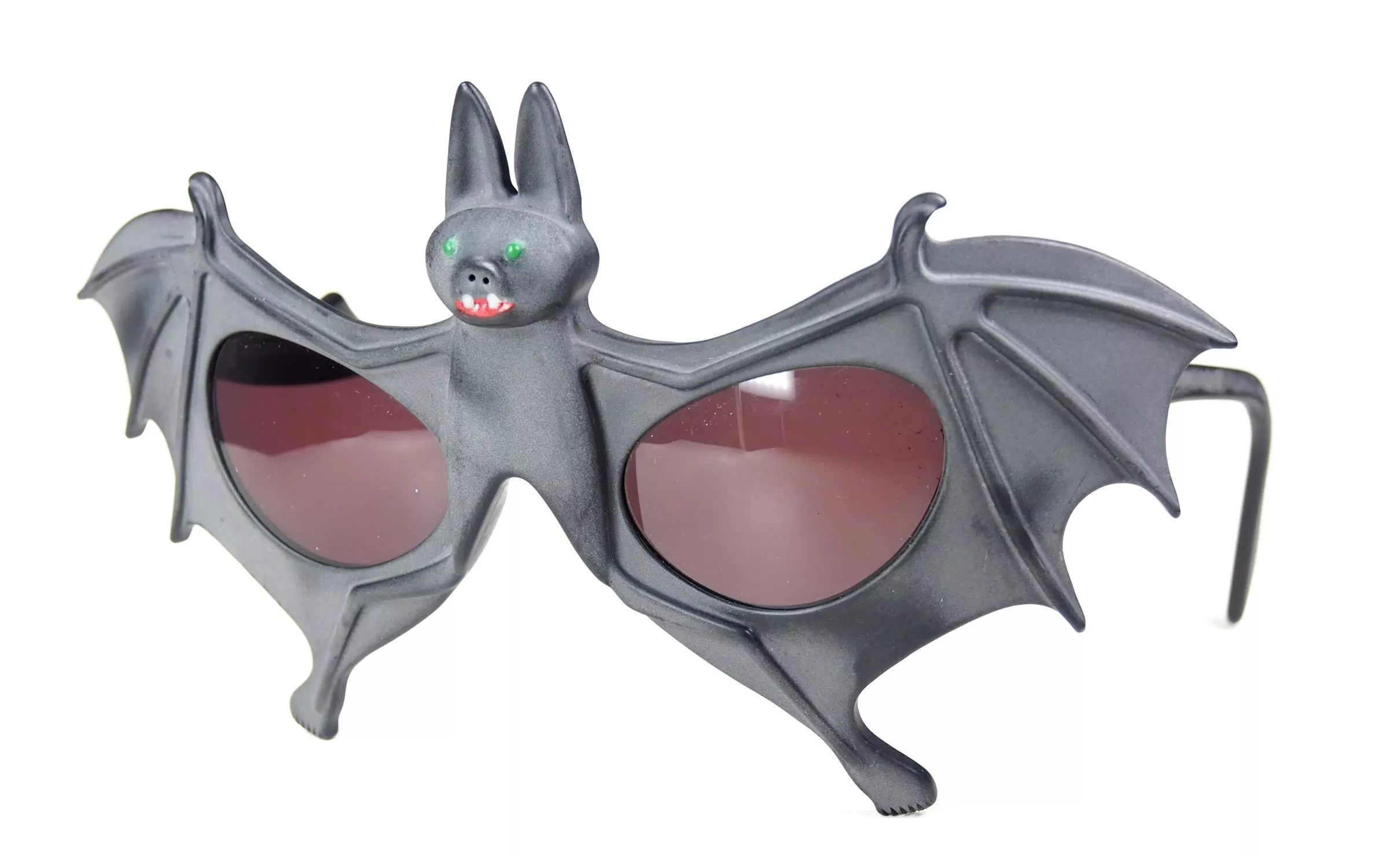 Anglo American Eyewear, Brille Mod. BAT Brillenmuseum Wilke Hamburg