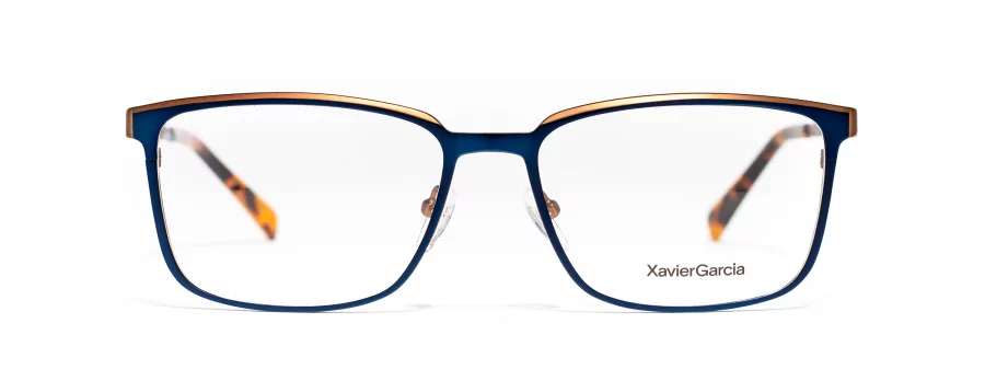 Xavier Garcia Eyewear Masnou col. 04