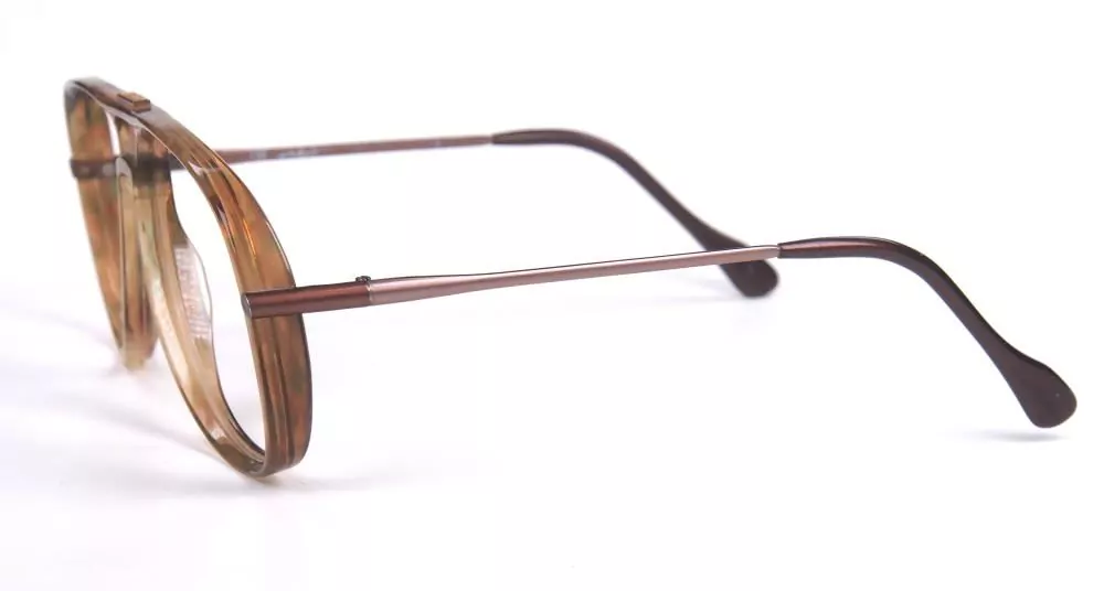 Original Vintagebrille Jaguar-Brille der 90er Jahre – Bild 2