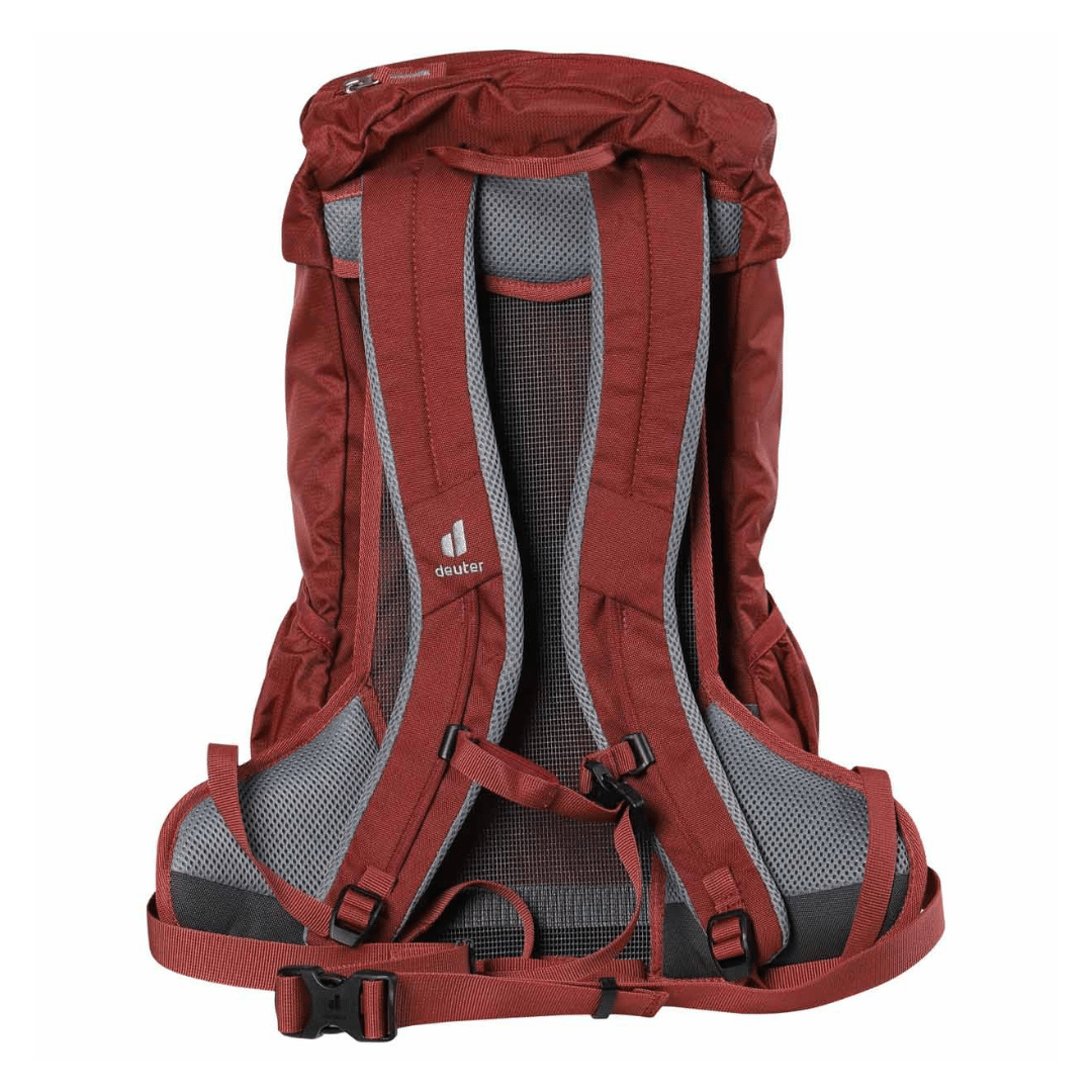 Air Lite 18 SL maron – Bild 2