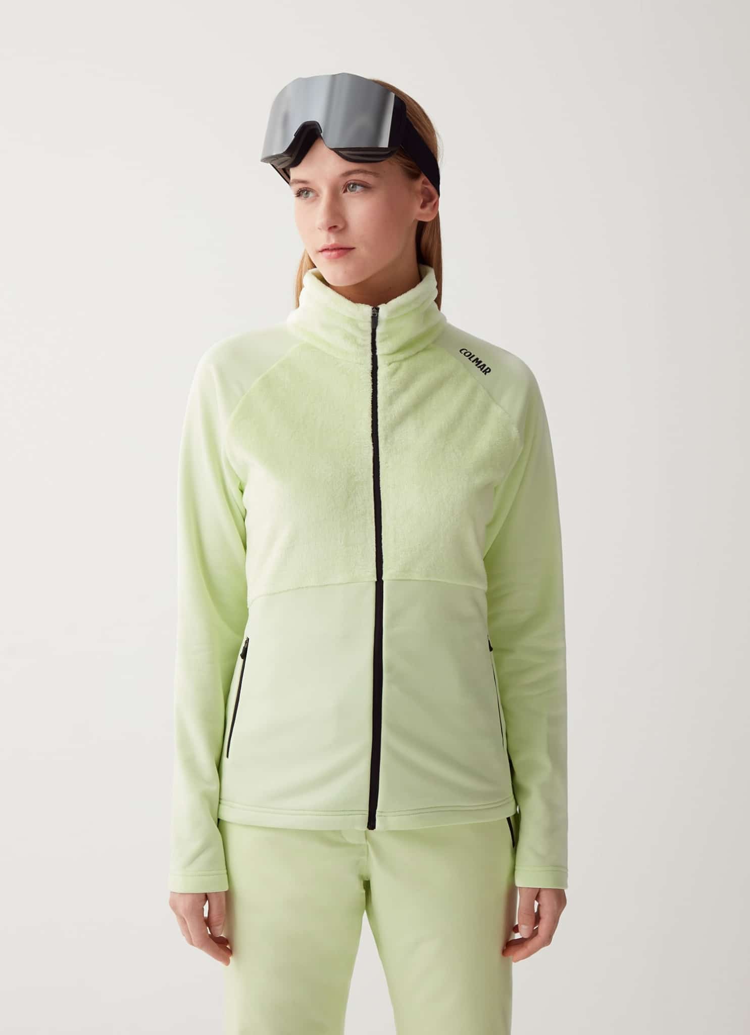 Ladies Sweatshirts – Bild 3