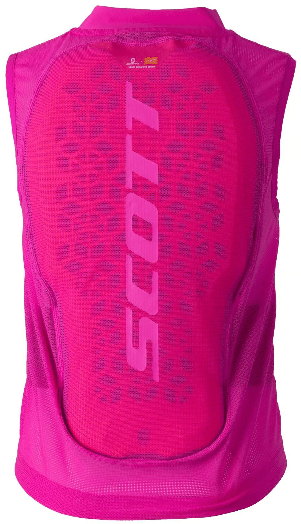 SCO VEST PROTECTOR JR AIRFLEX – Bild 2