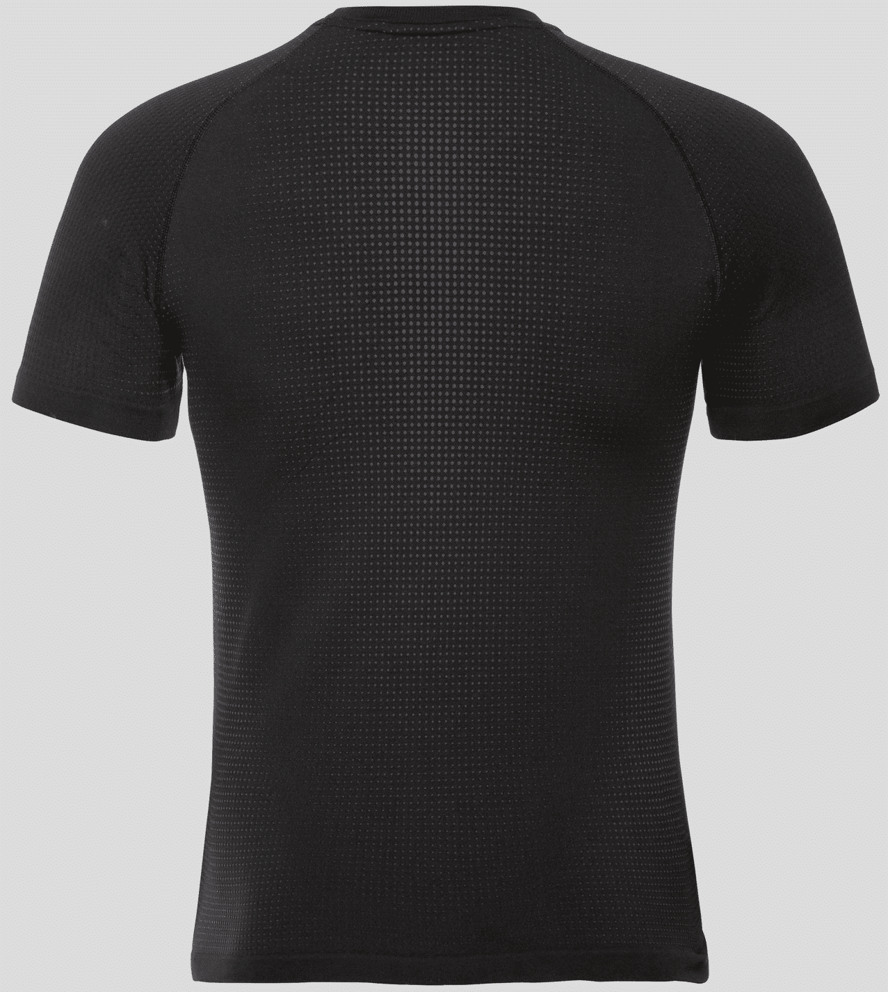 BL TOP crew neck s/s PERFORMAN – Bild 2