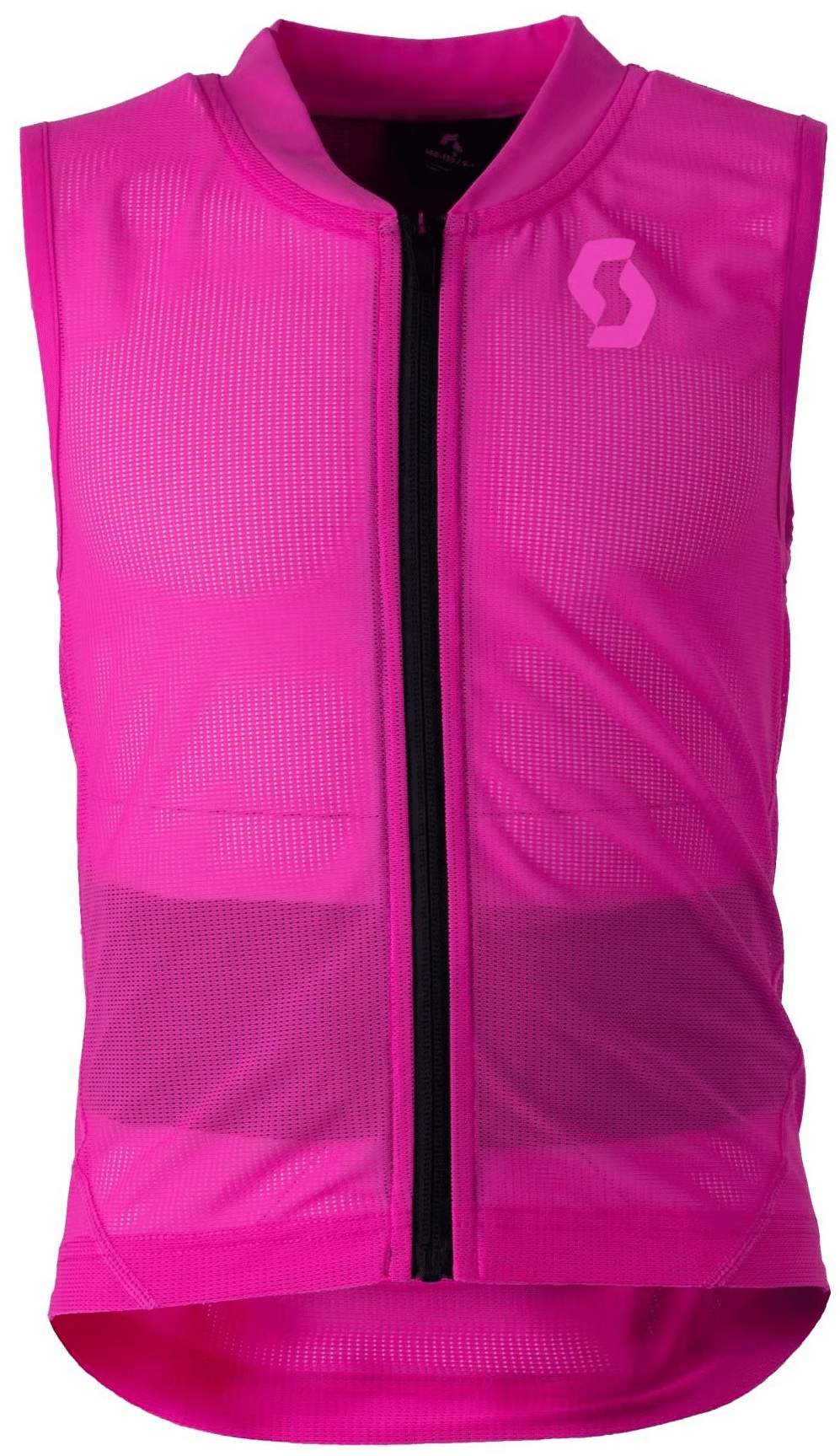 SCO VEST PROTECTOR JR AIRFLEX