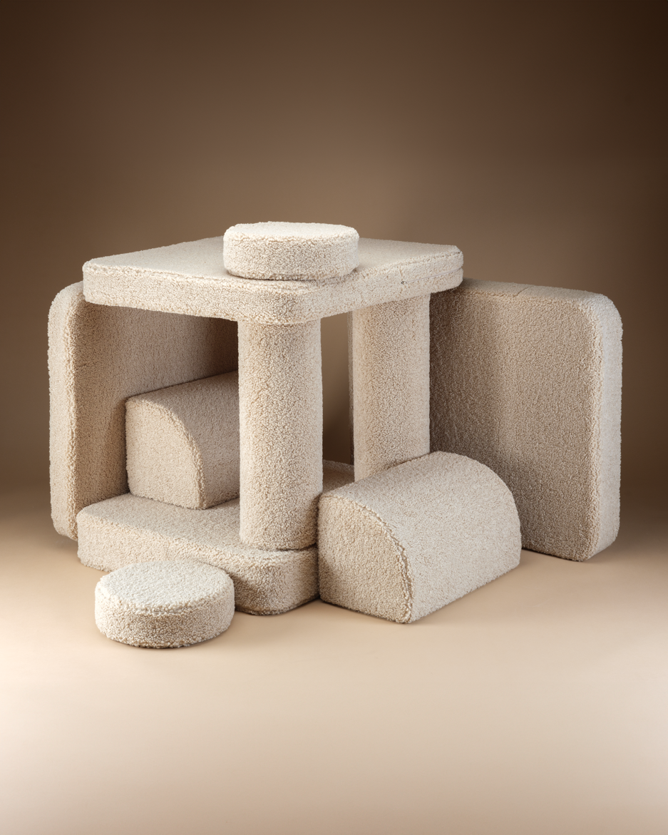 Kekssofa – WigiWama – Bild 9