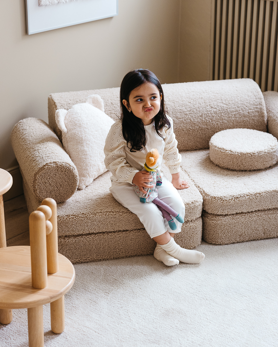 Kekssofa – WigiWama – Bild 3