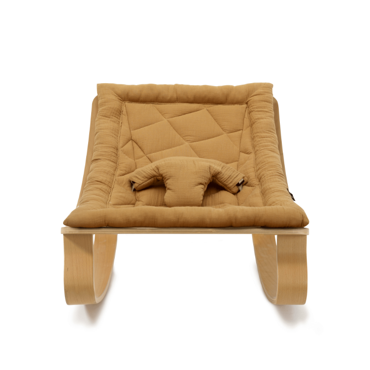 Charlie Crane Transat LEVO Kamelwippe – Bild 3