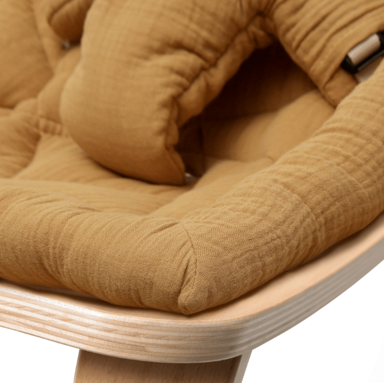 Charlie Crane Transat LEVO Kamelwippe – Bild 5