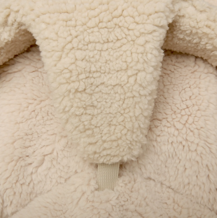 Charlie Crane Transat LEVO Milchwippe aus Pelz – Bild 7