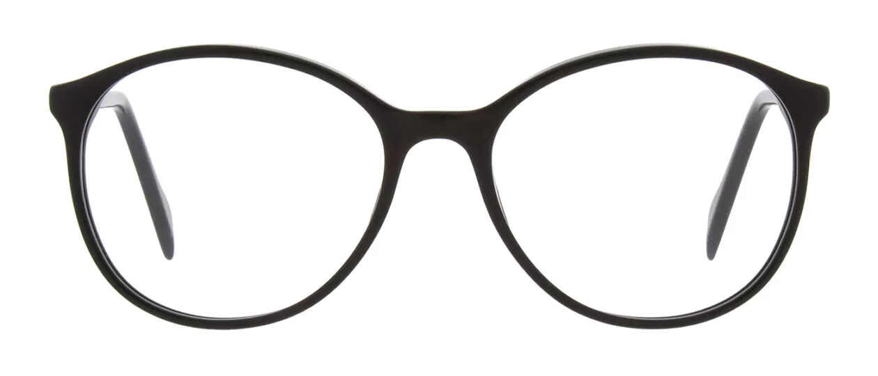 Andy Wolf eyewear Frame 5108 col. 01 black