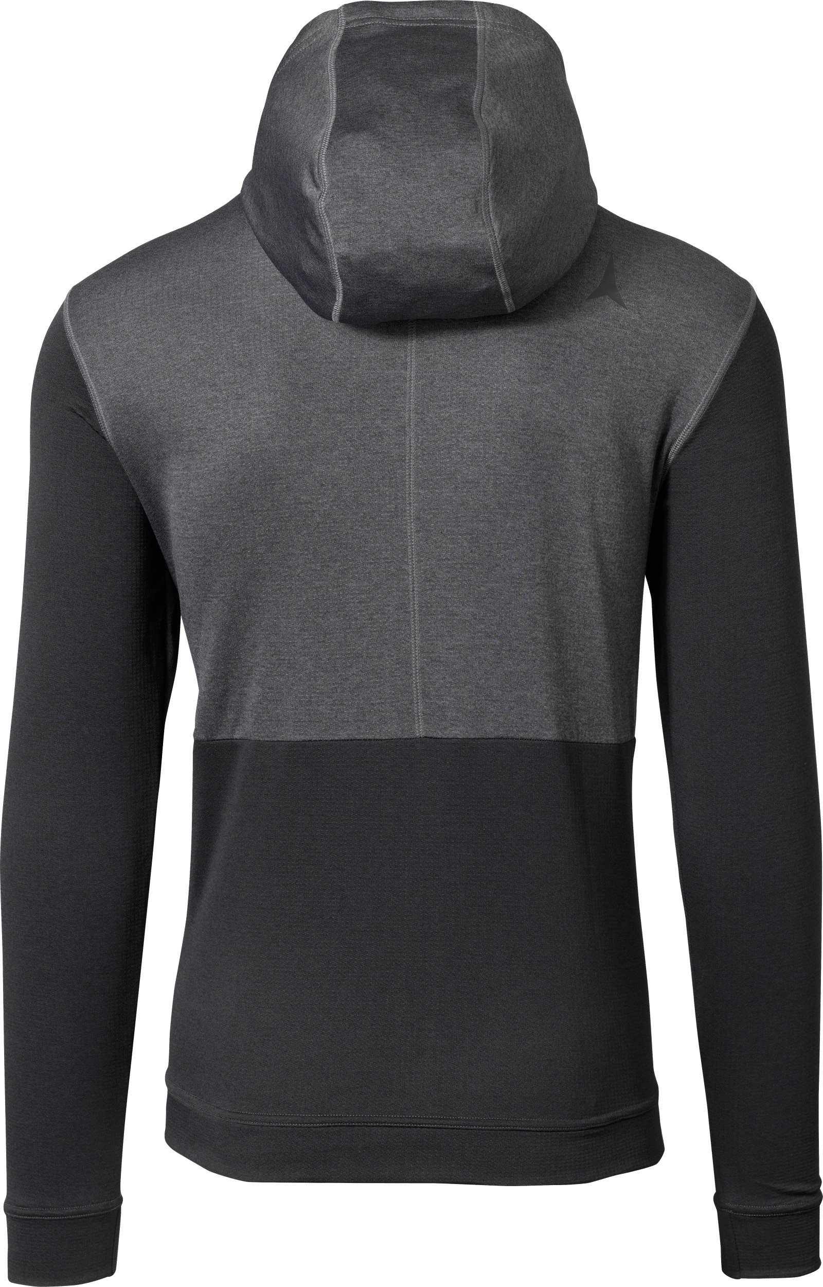 ALPS FZ HOODIE – Bild 2