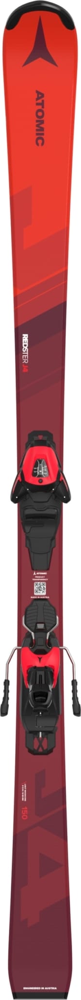 REDSTER J4 + L 6 GW – Bild 2